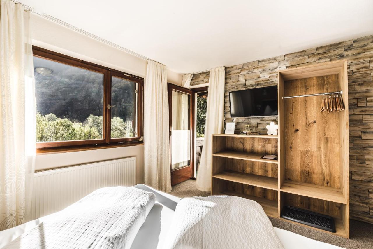 Haus Stuettler/Duchscherer Schruns ภายนอก รูปภาพ