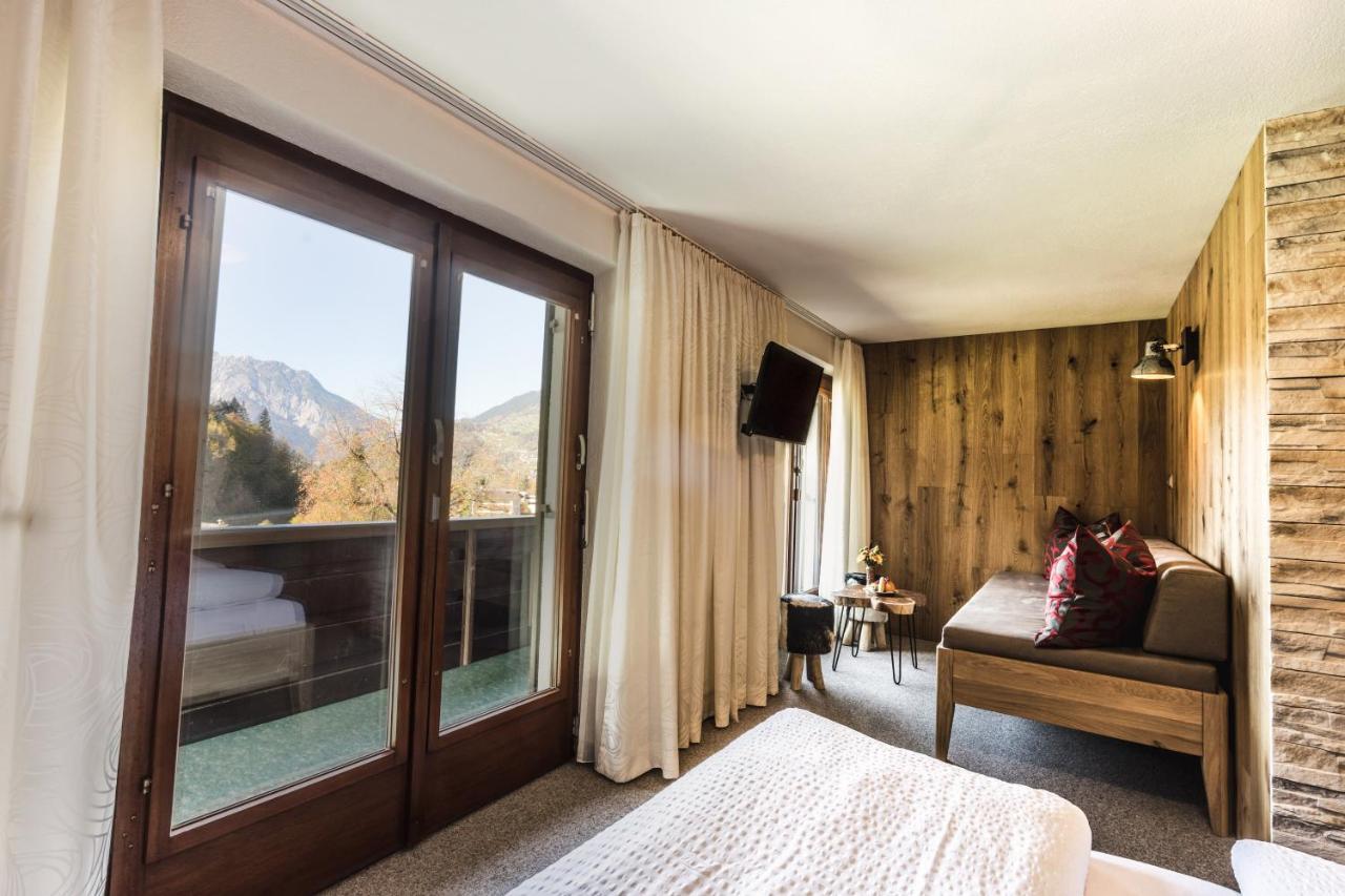 Haus Stuettler/Duchscherer Schruns ภายนอก รูปภาพ